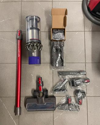 Dyson v10