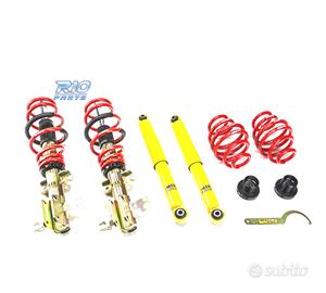 KIT SOSPENSIONE FILETTATA EIBACH MTS FIAT CROMA 19