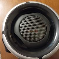 subwoofer auto