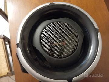 subwoofer auto