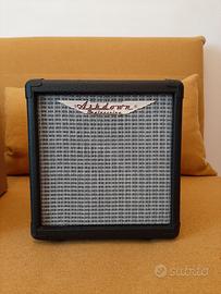 Amplificatore per basso Ashdown Tour Bus 10 Watt