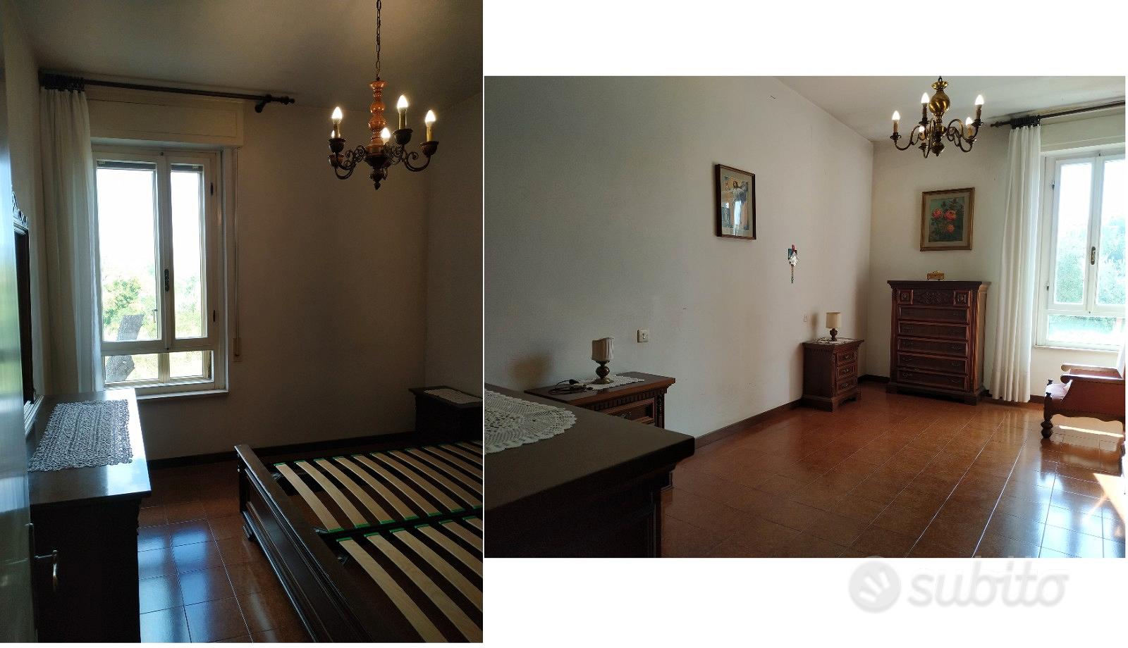 Appartamento – Volterra, Saline di Volterra - Altro