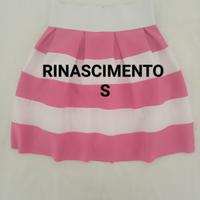 gonna RINASCIMENTO S