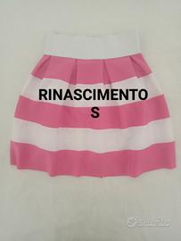 gonna RINASCIMENTO S