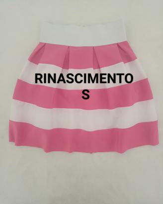 gonna RINASCIMENTO S