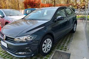 Volkswagen Polo 1.0 MPI 5p. Trendline BlueMotion T