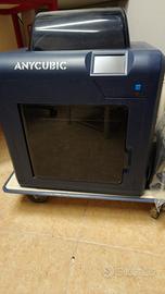 stampante 3d Anycubic 4 max pro