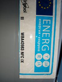 Cassetti e mensole Frigo Whirlpool