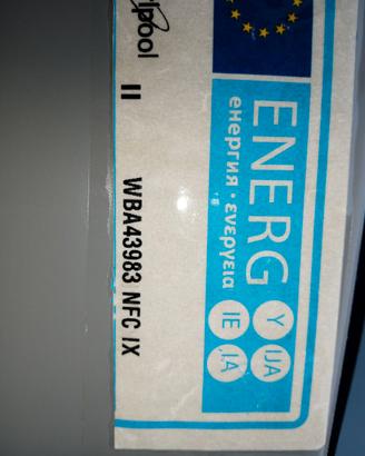 Cassetti e mensole Frigo Whirlpool