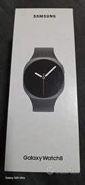 Samsung Serie 8 40mm Galaxy Watch