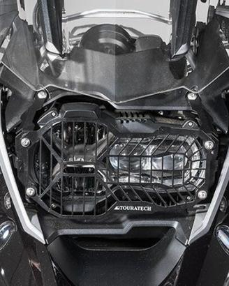 ATTACCHI PER FARETTI LED BMW R1200GS LC STD