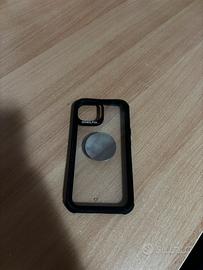 Cover mobilfox iphone 15