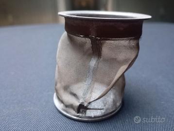 VESPA BACCHETTA E 1950/51