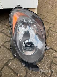 Faro DX (Lato passeggero) Alfa Mito 2012