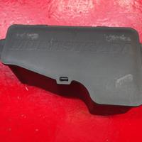 PORTA OGGETTI DUCATI MULTISTRADA 620 IE