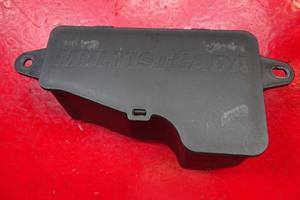 PORTA OGGETTI DUCATI MULTISTRADA 620 IE