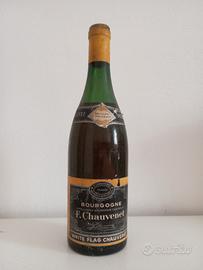 Bourgogne Chauvenel