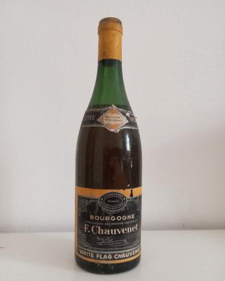 Bourgogne Chauvenel