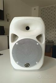 Cassa Amplificata WHARFEDALE Titan 8 MKII Active