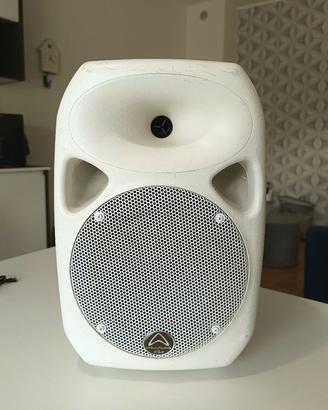 Cassa Amplificata WHARFEDALE Titan 8 MKII Active