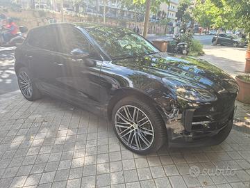 Porsche Macan 2.0