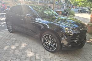 Porsche Macan 2.0