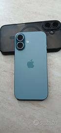 Iphone 16 128Gb