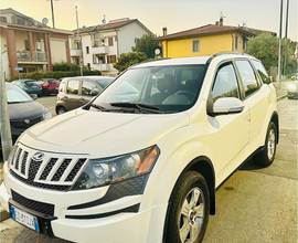 Suv 7 posti