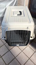 Trasportino rigido taglia S/M