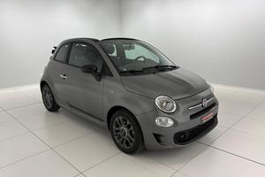 FIAT 500C 1.0 hybrid Connect 70cv