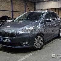 Ricambi Ford cmax 2015