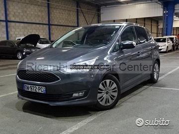 Ricambi Ford cmax 2015