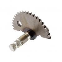 Albero avviamento Sym Symply Fiddle 2 - 8250BE2A10