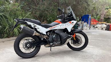 Ktm 790