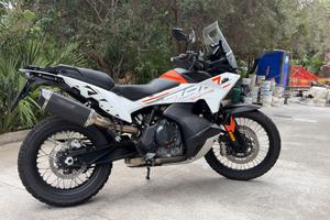 Ktm 790