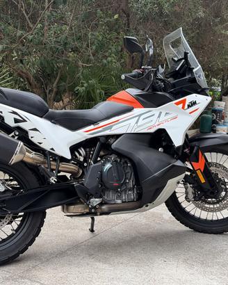 Ktm 790