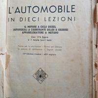 L'AUTOMOBILE IN 10 LEZIONI 