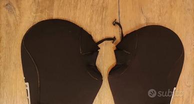 Coprimani moffole moto scooter oj