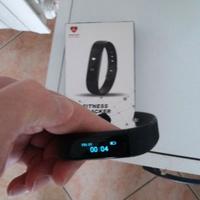 Fitness tracker orologio camtao id115