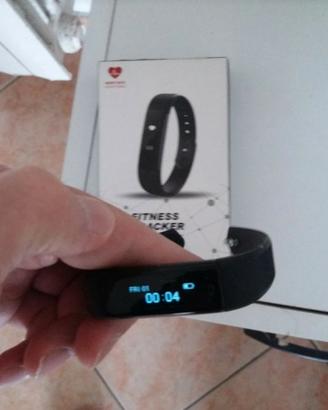 Fitness tracker orologio camtao id115