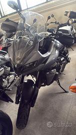 Triumph tiger sport 660 - pari al nuovo