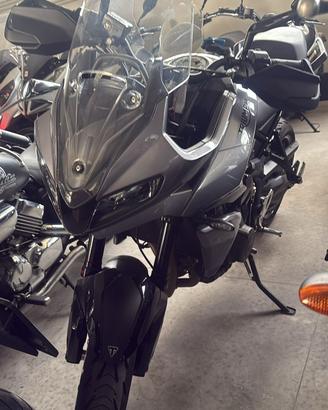 Triumph tiger sport 660 - pari al nuovo