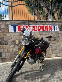 Aprilia Tuareg 660 rally