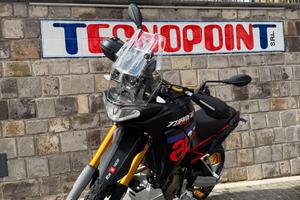 Aprilia Tuareg 660 rally