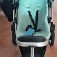 passeggini free