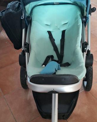 passeggini free