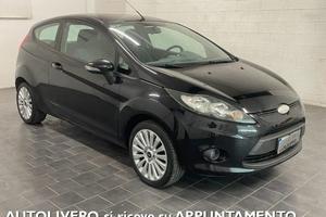 FORD Fiesta 1.2 60CV 3p.-UNIPRO