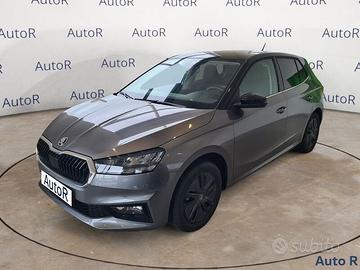 Škoda Fabia 1.0 TSI Evo 70KW STYLE