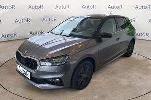 Škoda Fabia 1.0 TSI Evo 70KW STYLE
