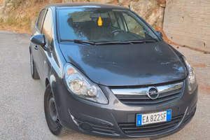 Opel 4 serie